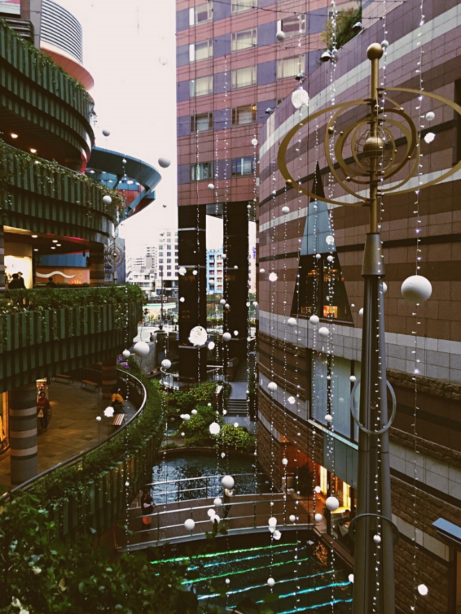 Ngày 3: Thành Phố Fukuoka, Nhật Bản